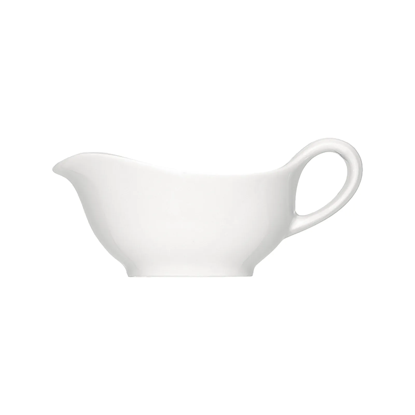 Bauscher Bonn Bistro Sauciere seitlich 6543805