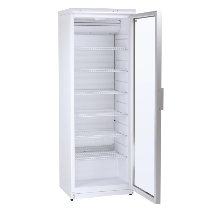  KBS 9190035 Glastuerkuehlschrank cd 350 Ansicht 4