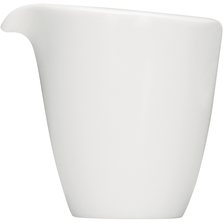 Bauscher 6924605 Giesser ohne Henkel Bauscher 6924605 Giesser ohne Henkel, Porzellan, Töpferei, Krug, Tasse