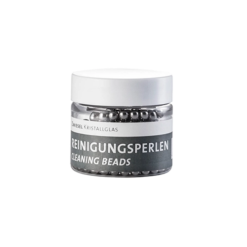 Schott-Zwiesel 118436 Reinigungsperlen  , Reinigungsperlen, Cleaning beads, Glasperlen, Küchenzubehör, Beads