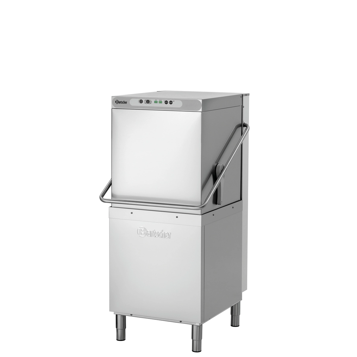 Bartscher 109343 Durchschubspuelmaschine 6   Bartscher 109343 Durchschubspuelmaschine 6