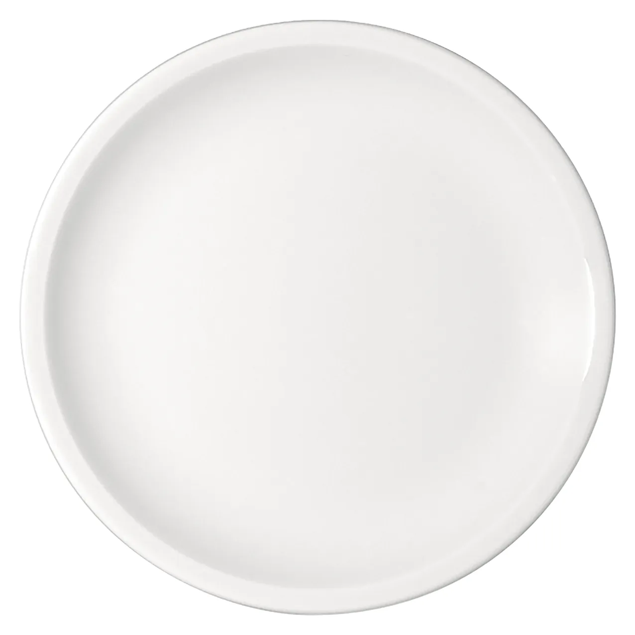 Bauscher B1100 Teller flach coup 27,0 cm Bauscher B1100 Teller flach coup 27,0 cm