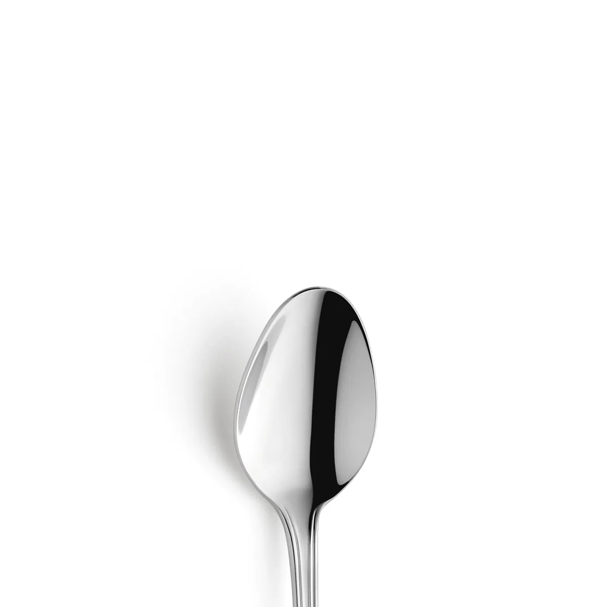 Amefa 843000B000400 Haydn Latte Macchiato Loeffel Loeffelmulde