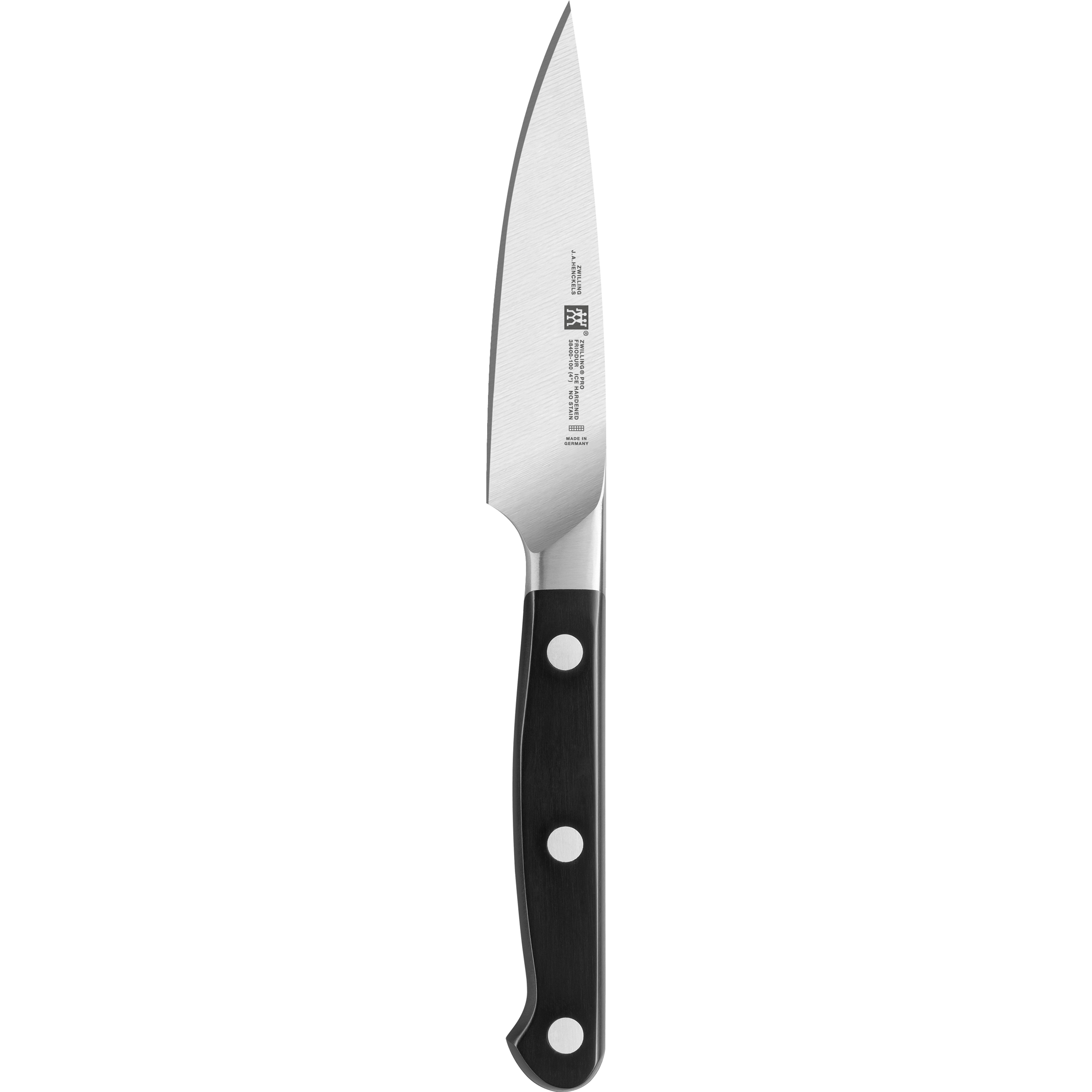 Zwilling Spick-& Garniermesser Zwilling Pro