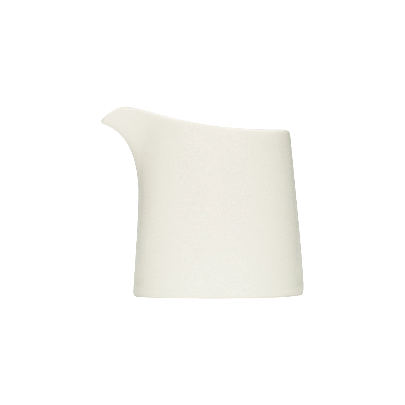 Bauscher Purity Giesser ohne Henkel 6694604 seitlich Bauscher Purity Giesser ohne Henkel 6694604 seitlich