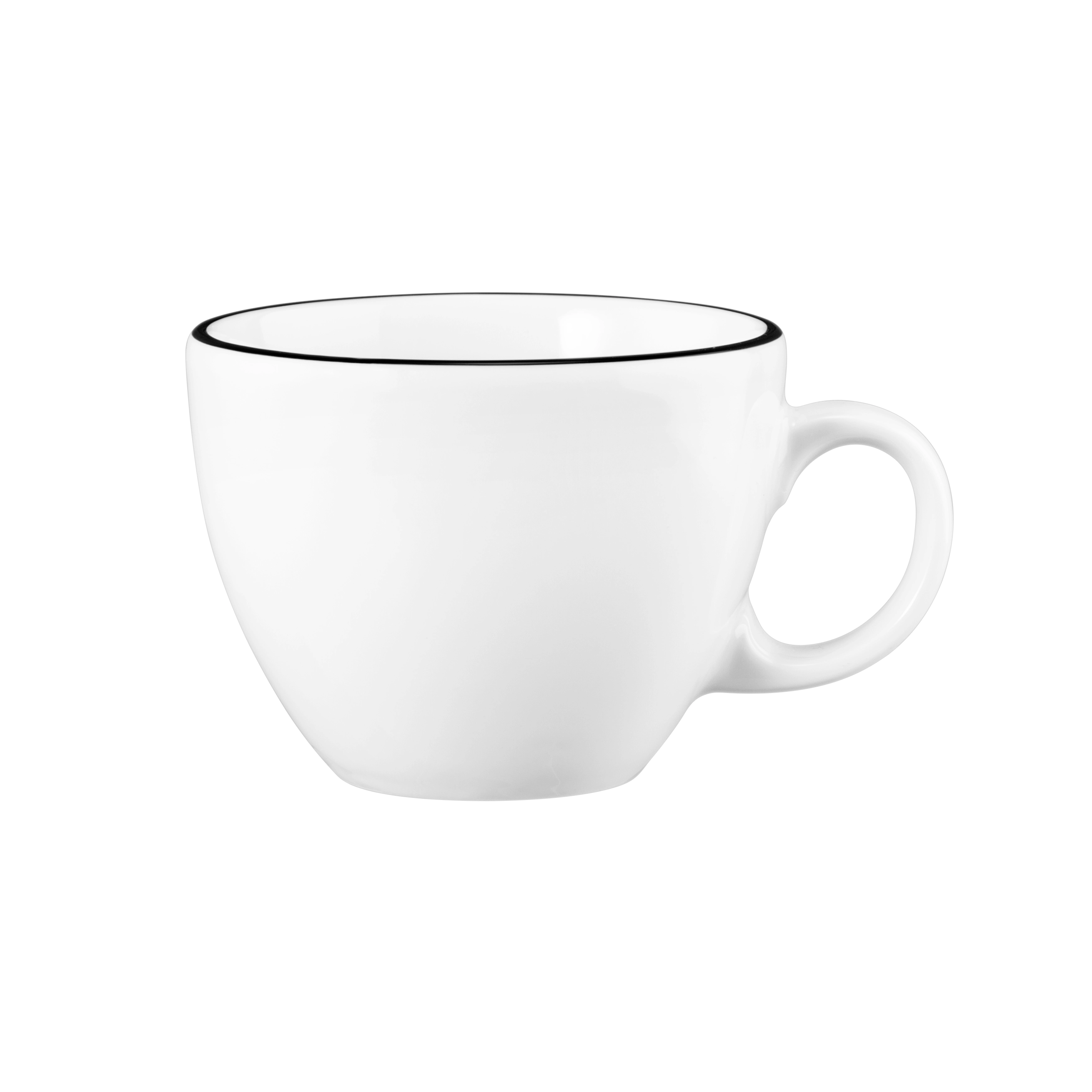 Seltmann Weiden Modern Life Cappuccinotasse 