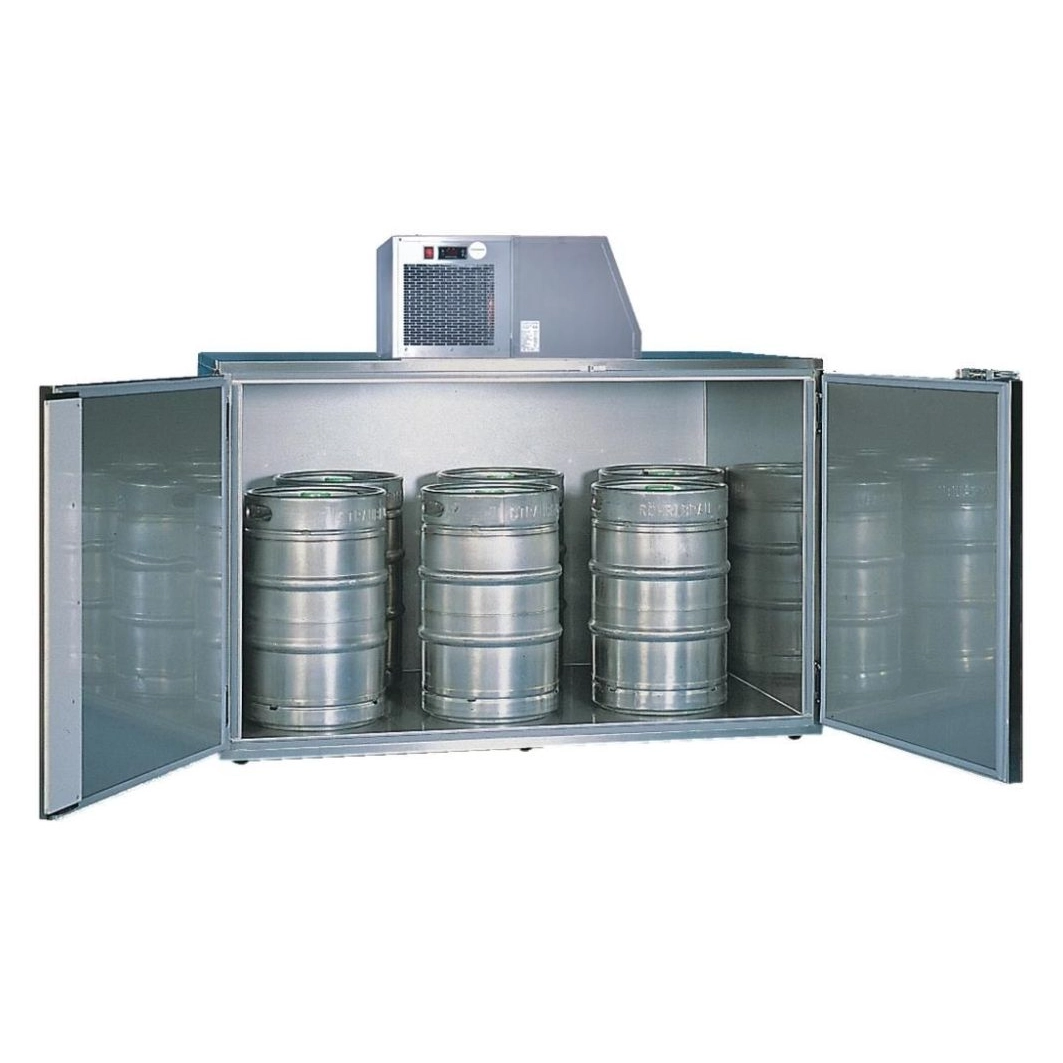 KBS 428006 Fasskuehler FK 6    KBS 428006 Fasskuehler FK 6