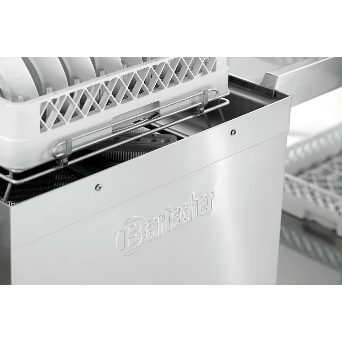 Bartscher 109343 Durchschubspuelmaschine 4   Bartscher 109343 Durchschubspuelmaschine 4