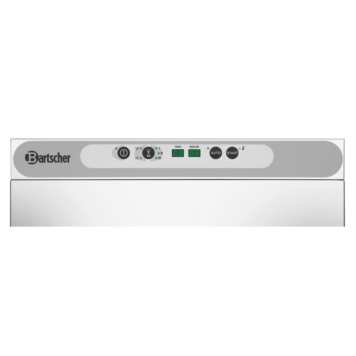 Bartscher 109343 Durchschubspuelmaschine 9   Bartscher 109343 Durchschubspuelmaschine 9