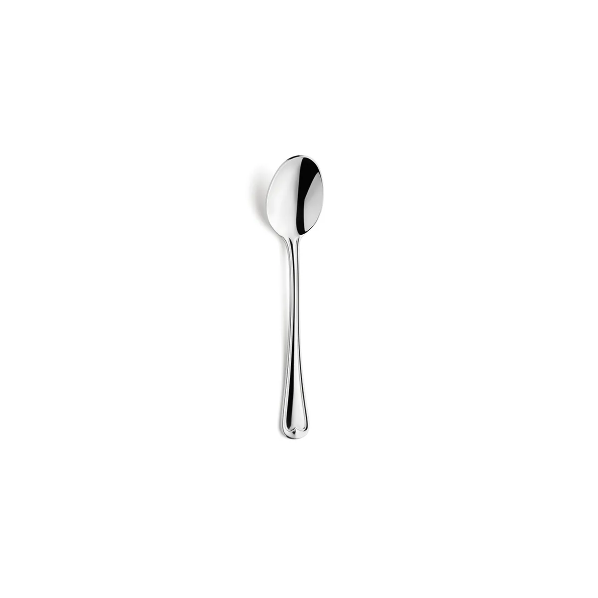 Amefa 720400B000375 Elegance Kaffeeloeffel