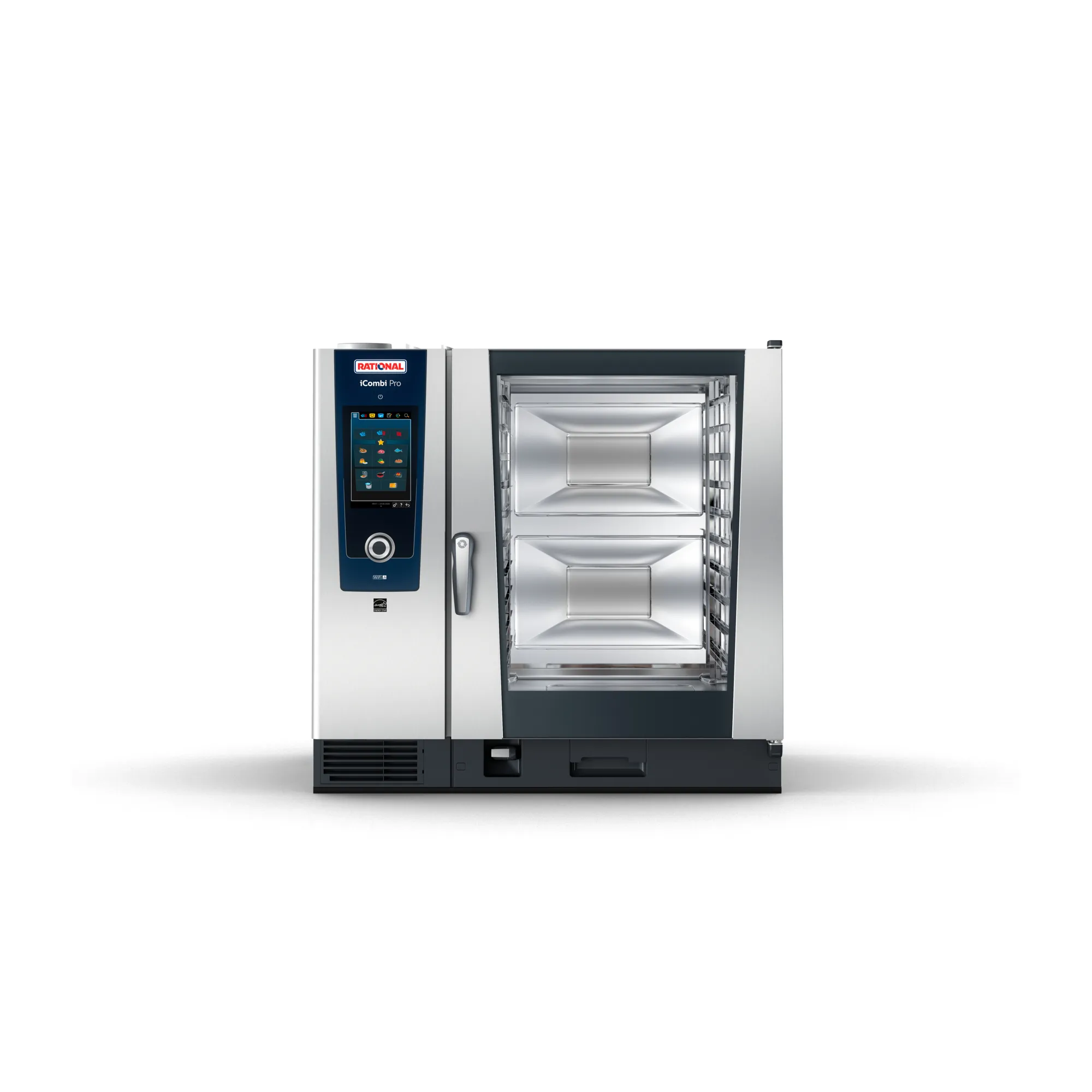 Rational CE1ERRA.0000007 iCombi Pro 10-2/1 GN