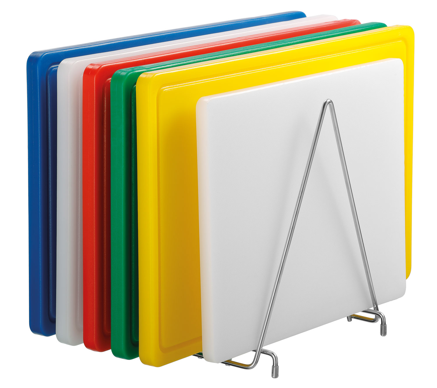 Bartscher A120516 Schneidbrettständer 60 Bartscher A120516 Schneidbrettständer 60