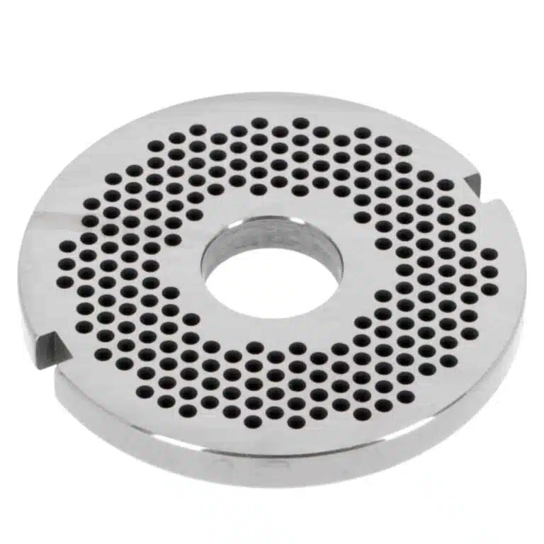  ADE Lochscheibe 3mm Inox FLE2200 4320-001  