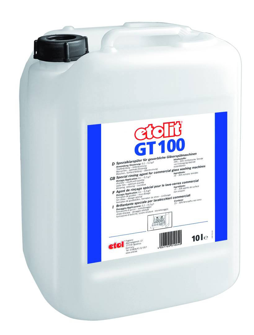Etol 2000039 etolit GT 100 Etol 2000039 etolit GT 100