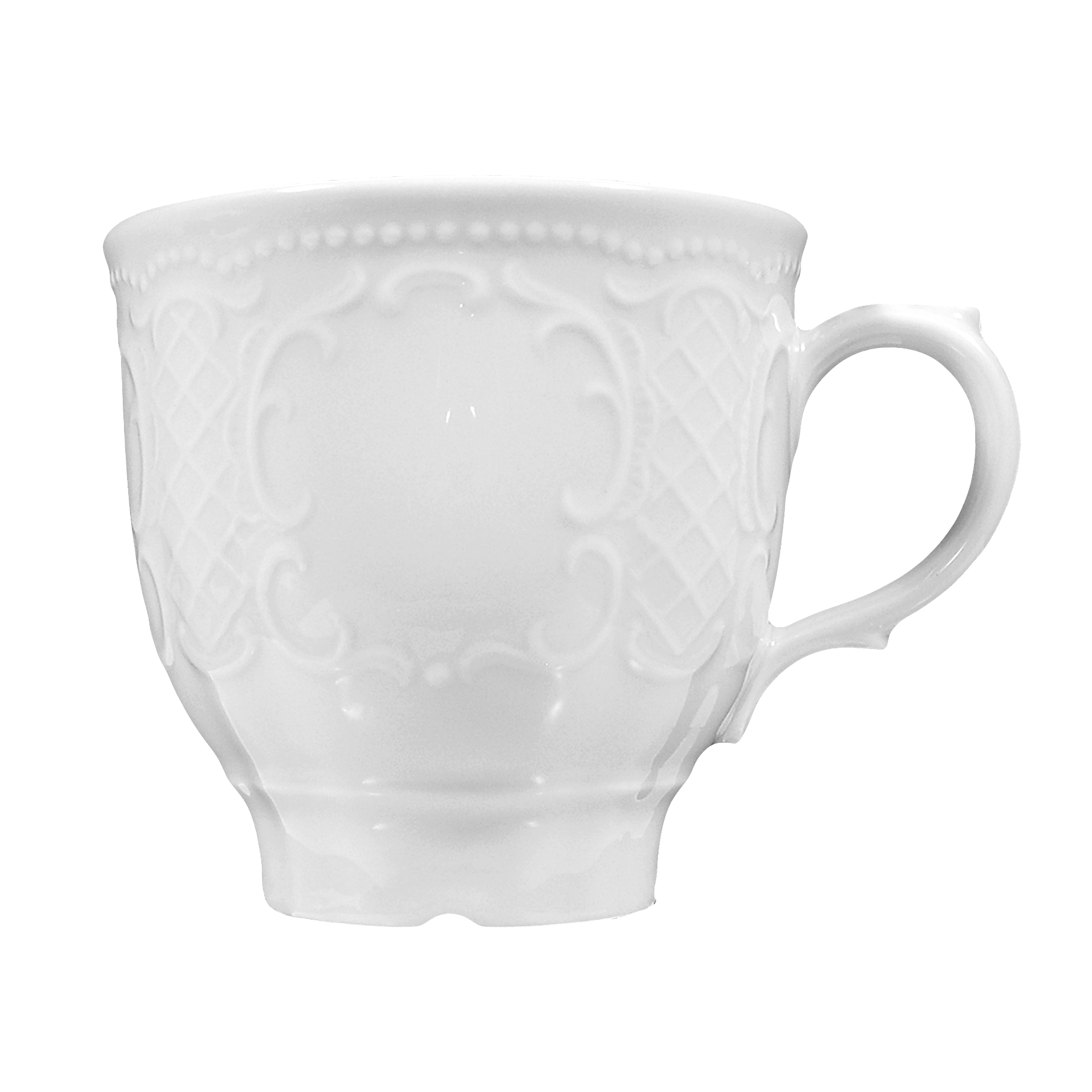 Seltmann-Weiden 001.613610 Cafeteriatasse 1    Seltmann-Weiden 001.613610 Cafeteriatasse 1