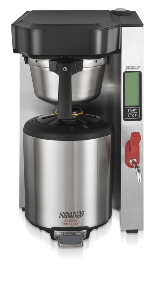 Bonamat Filterkaffeemaschine für Thermodispenser Aurora 5.7 SGL