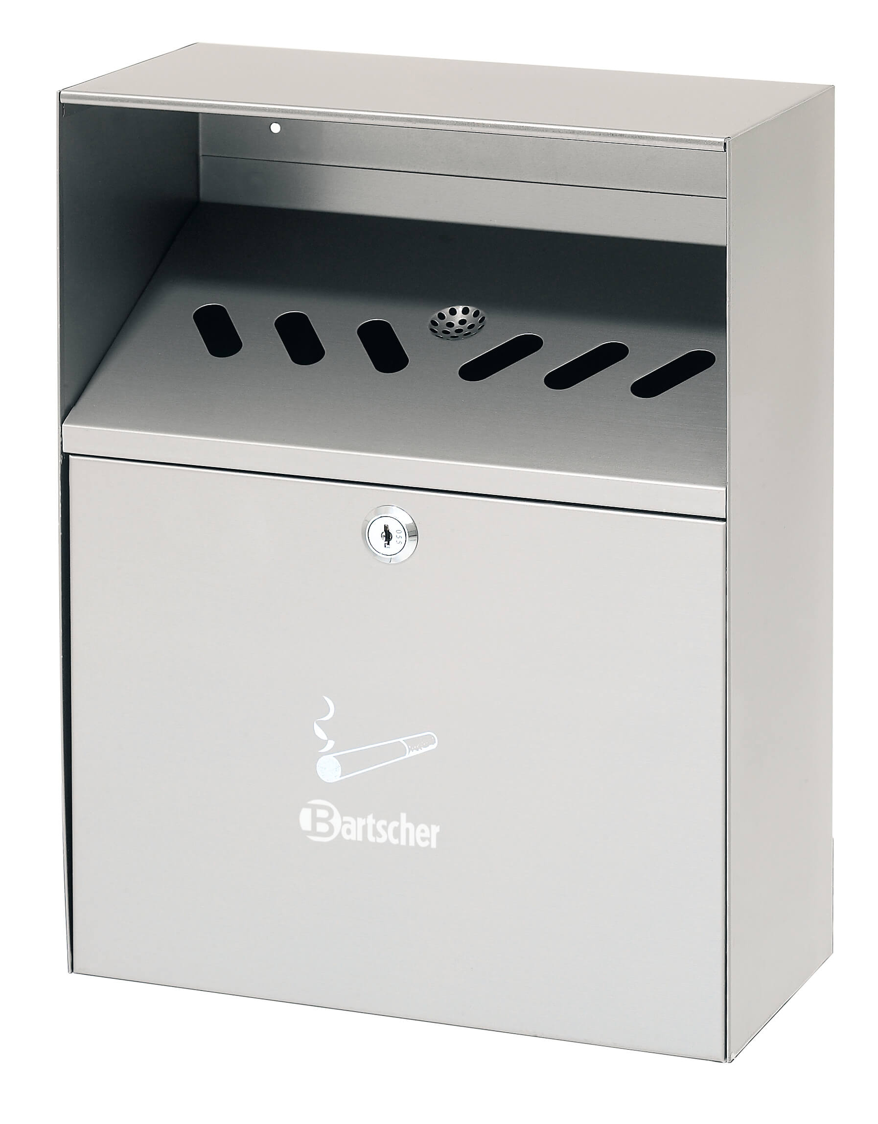 Bartscher 860001 Wandascher Bartscher 860001 Wandascher