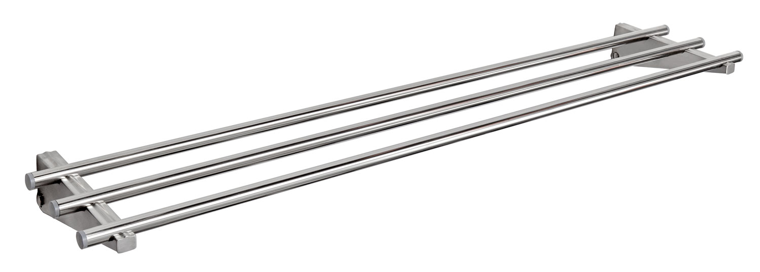 Bartscher 125502 Tablettrutsche 1 Stück 3x 1/1 GN Bartscher 125502 Tablettrutsche 1 Stück 3x 1/1 GN