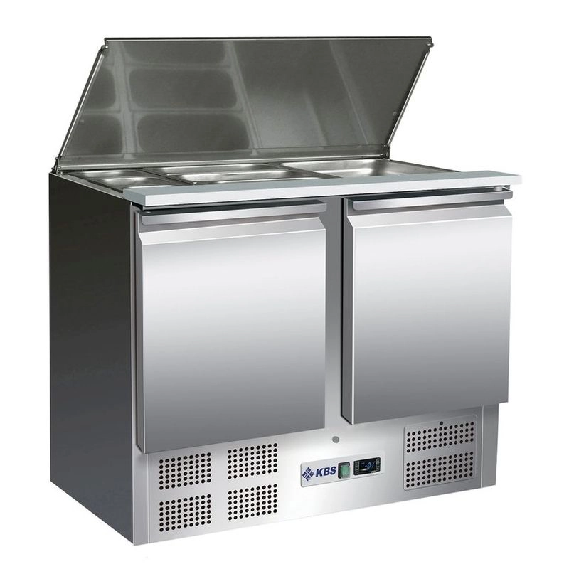 KBS 340112 Saladetten kbs 902  