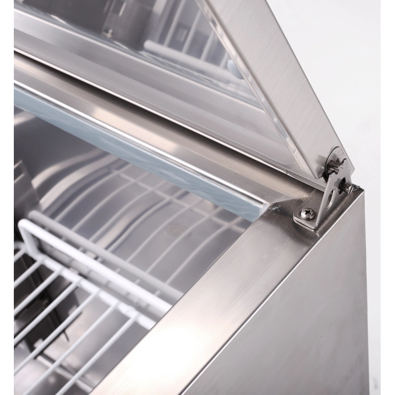 KBS 340210 Saladetten 900 Ansicht 5