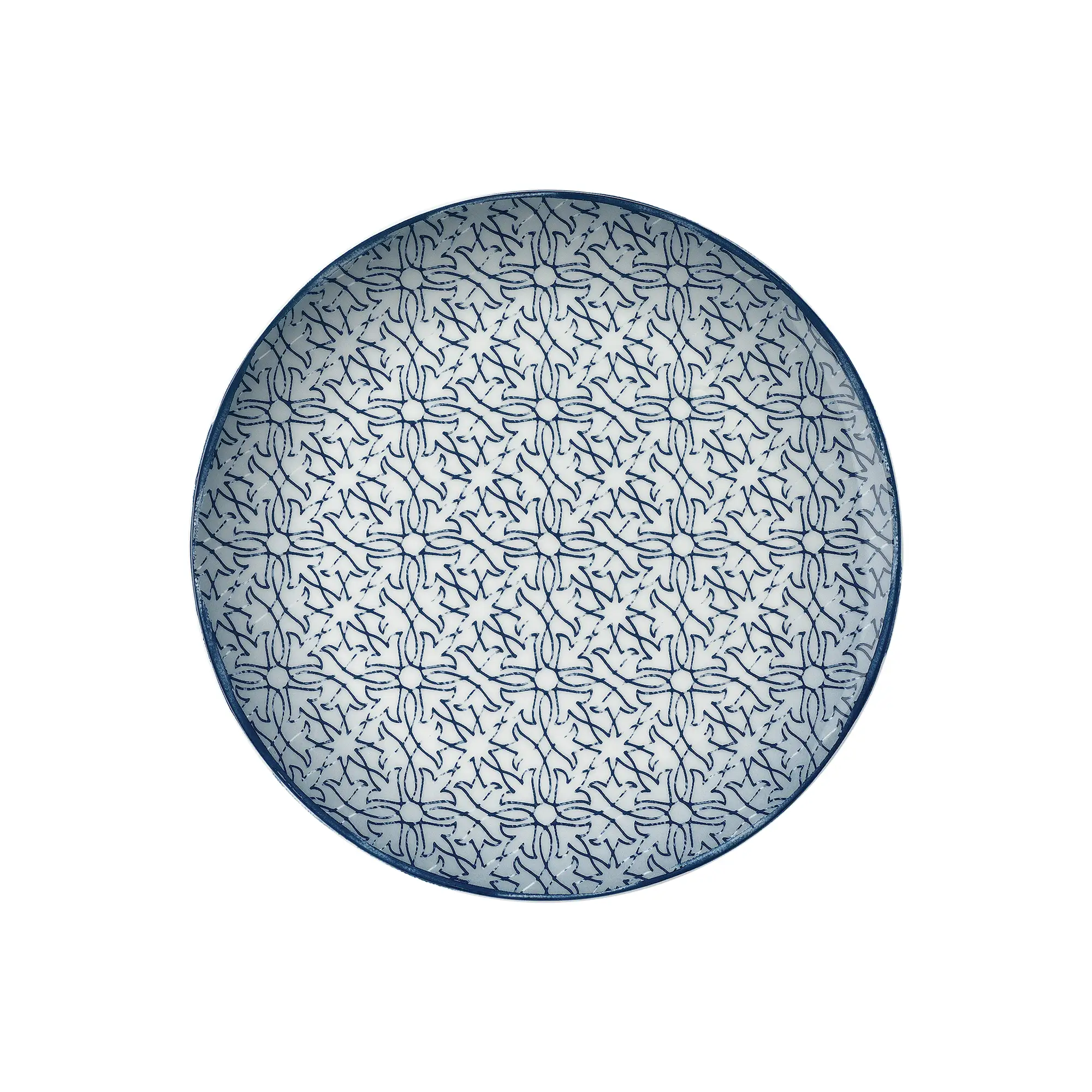 Schoenwald 9331223 Dekor 63075 Teller flach coup