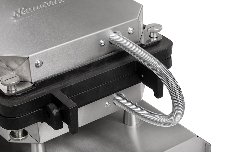 Neumaerker 12-40801DT 7 Thermocook    Neumaerker 12-40801DT 7 Thermocook