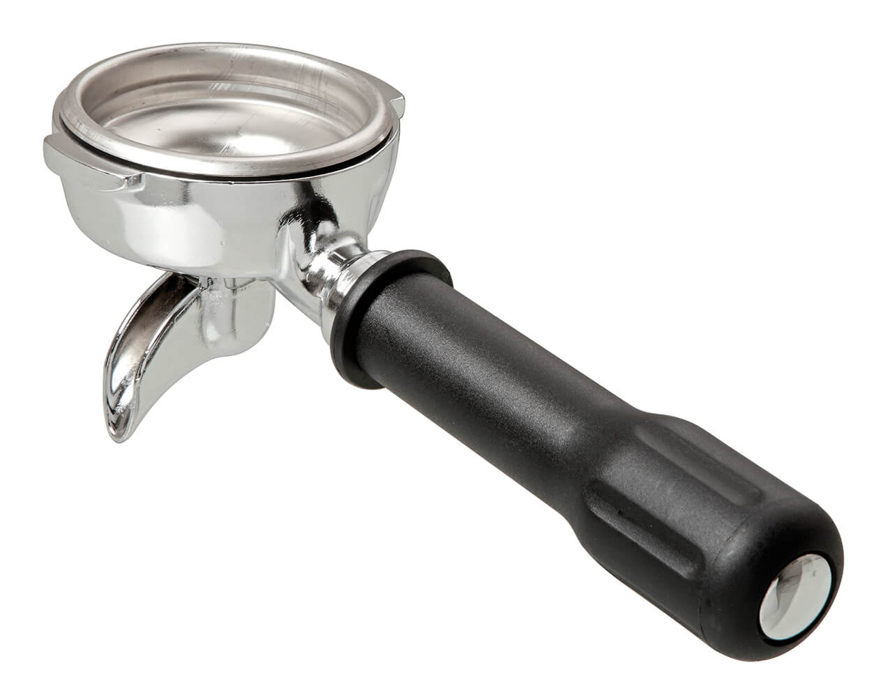 Bartscher 190180 Siebträger einfach 7g Coffeline Bartscher 190180 Siebträger einfach 7g Coffeline