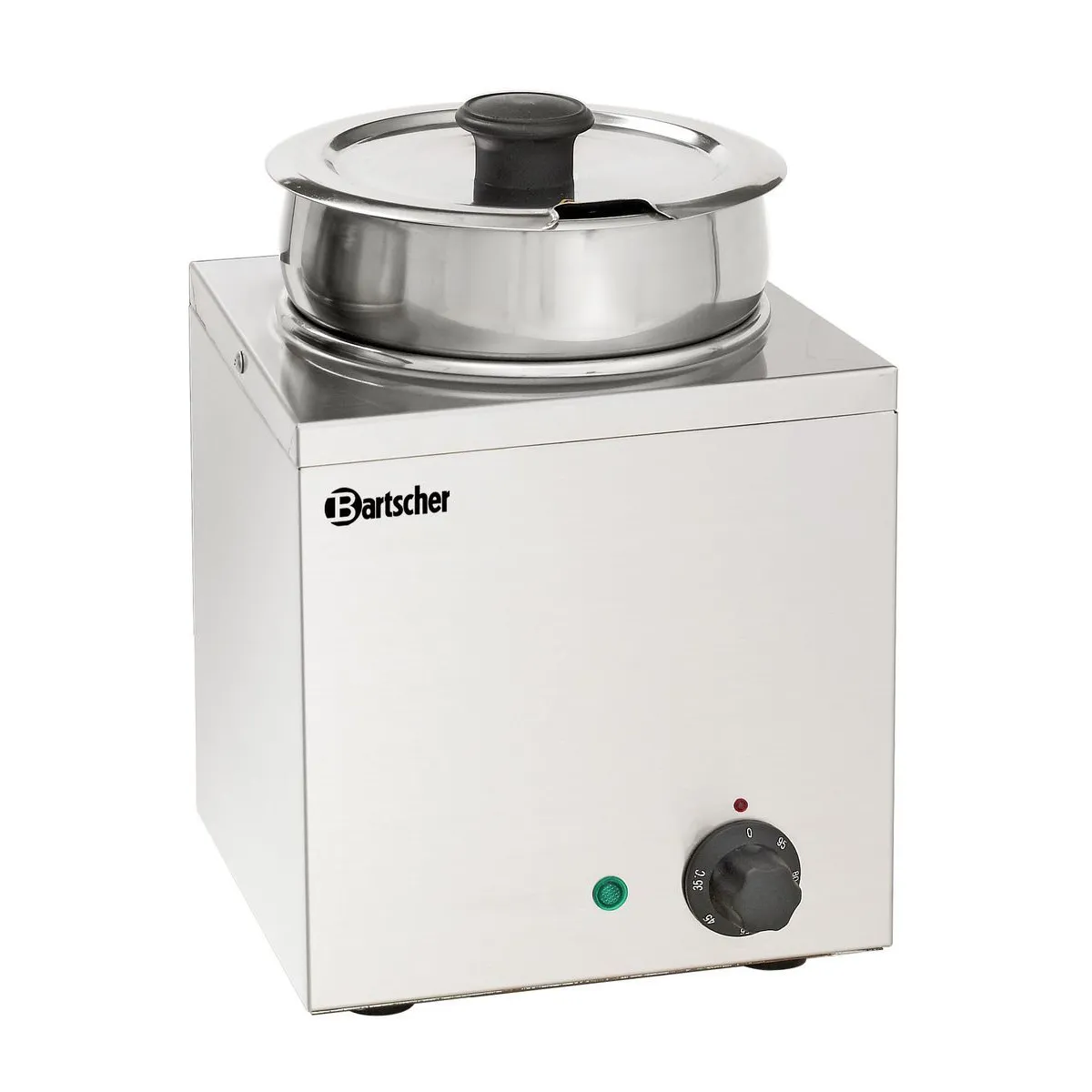 Bartscher 605035 Bain-Marie Bartscher 605035 Bain-Marie