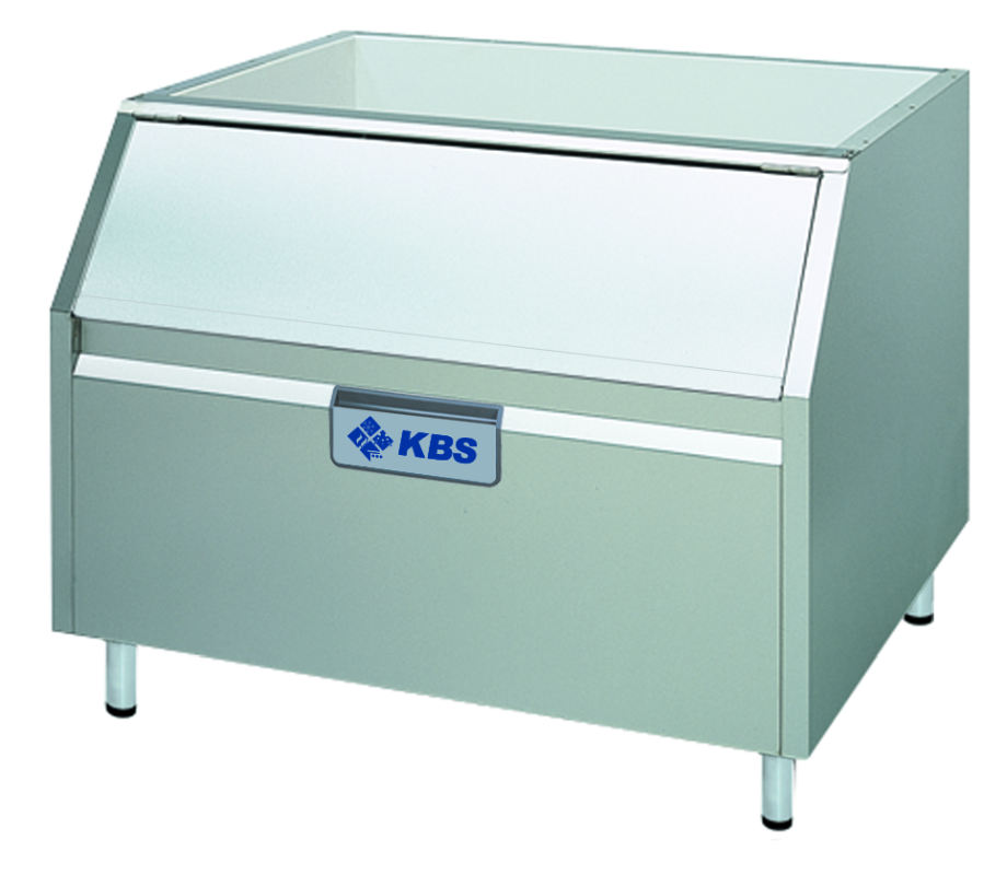 KBS Vorratsbehälter für Eiswürfel B 250