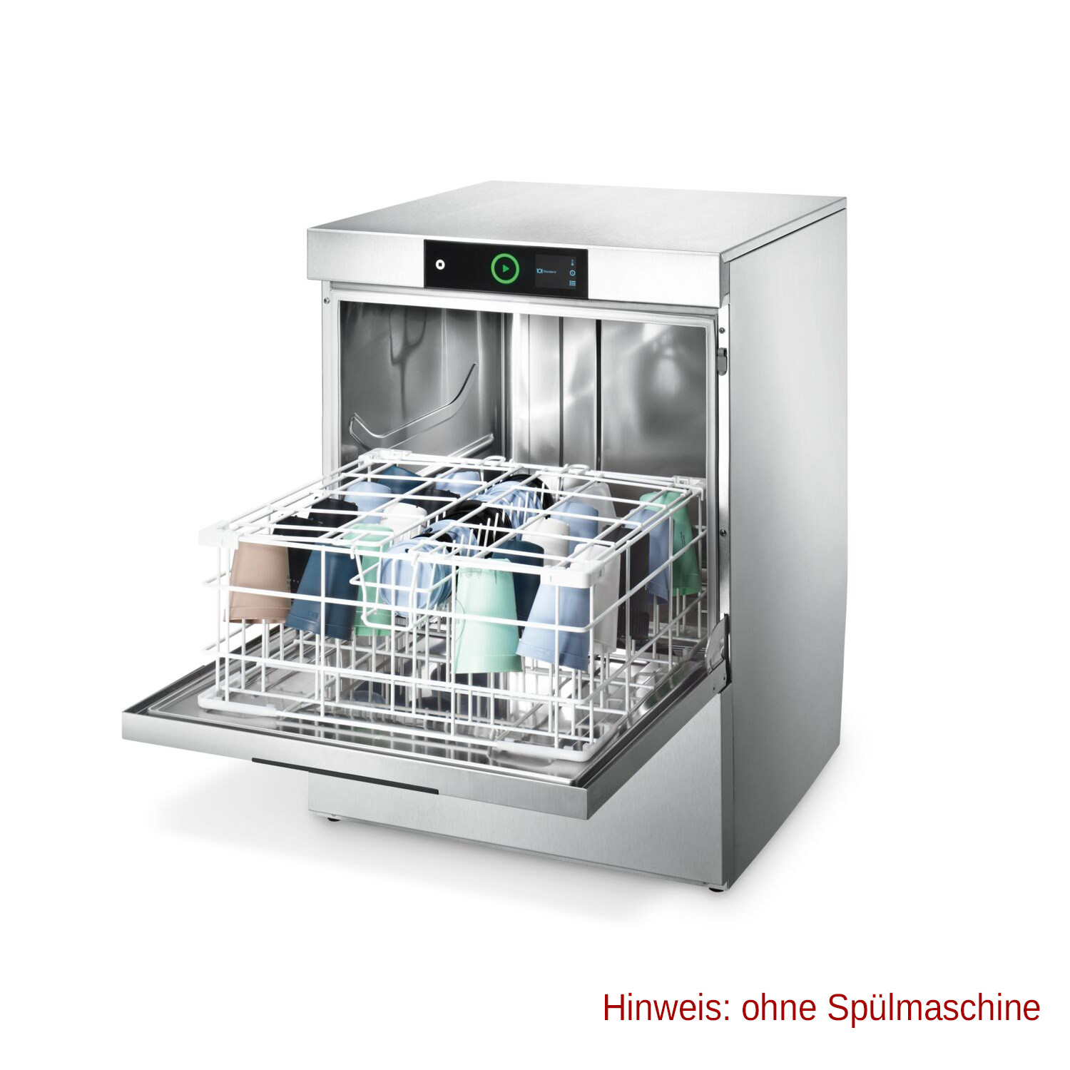 Hobart FP-GP 04-005882-001 Mehrwegbecherkorb    Hobart FP-GP 04-005882-001 Mehrwegbecherkorb