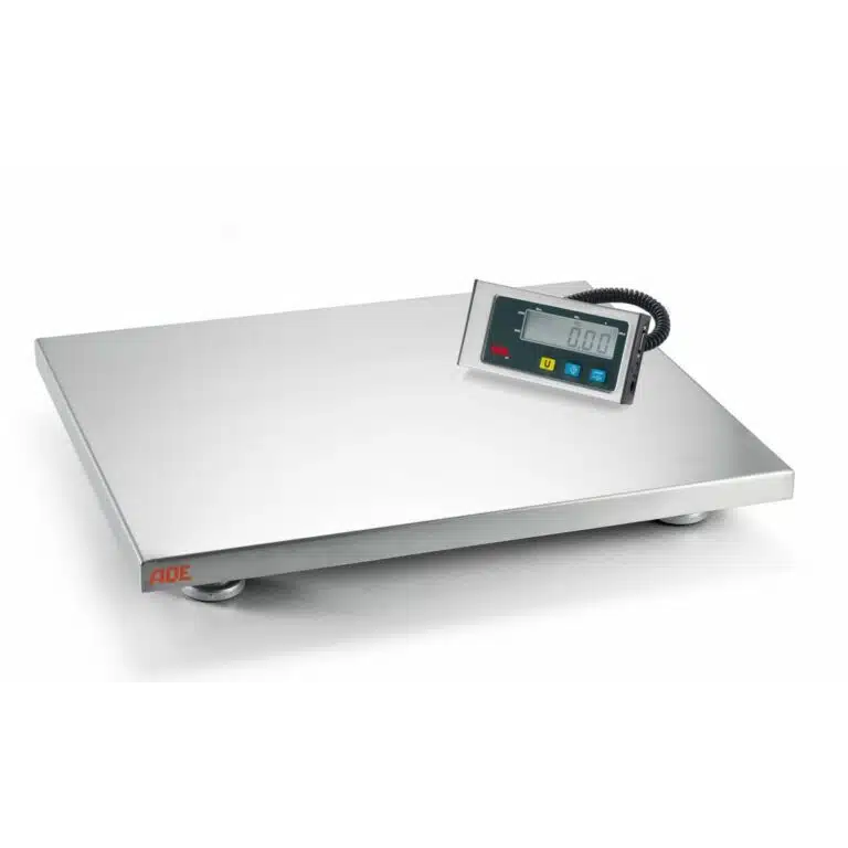 ADE Plattformwaage EHR7EH 2878    ADE Plattformwaage EHR7EH 2878