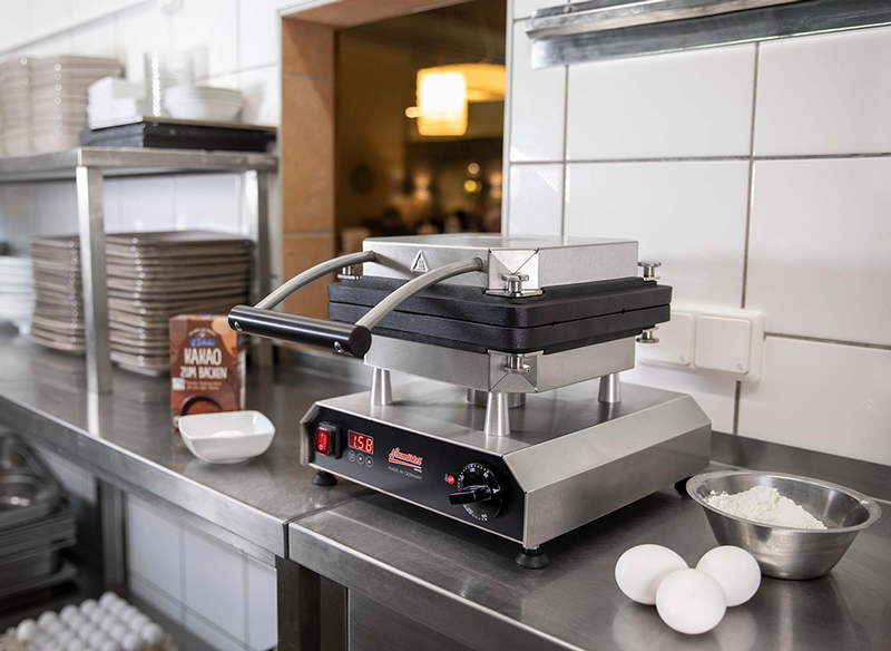 Neumaerker 12-40801DT 12 Thermocook    Neumaerker 12-40801DT 12 Thermocook