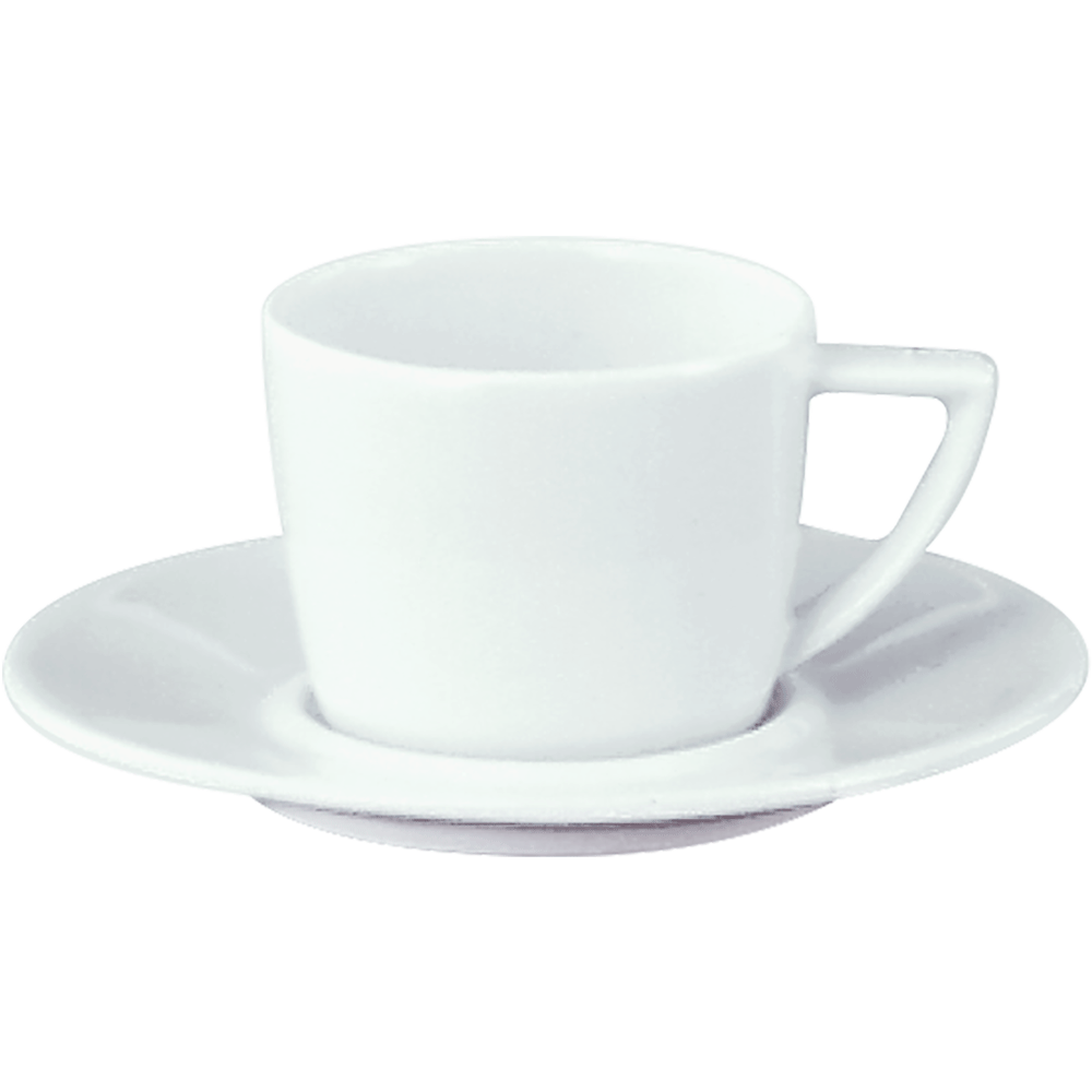 Schoenwald 9305172 Obertasse mit Untere Schoenwald 9305172 Obertasse mit Untere, Untertasse, Tasse