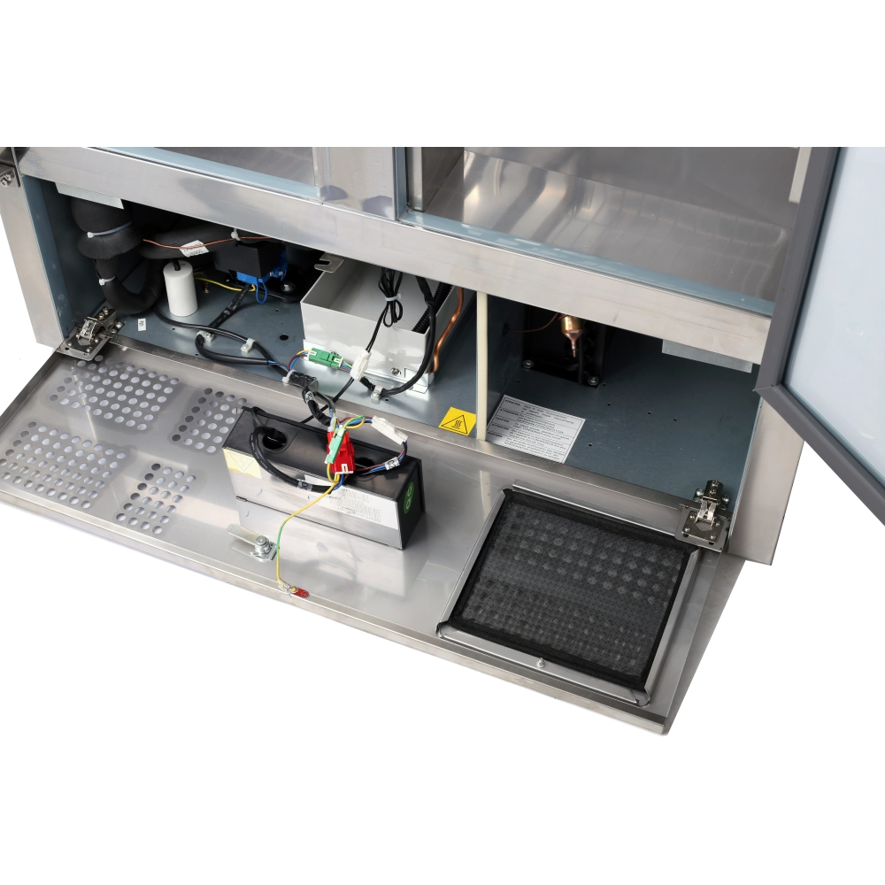 KBS 340210 Saladetten 900 Ansicht 11