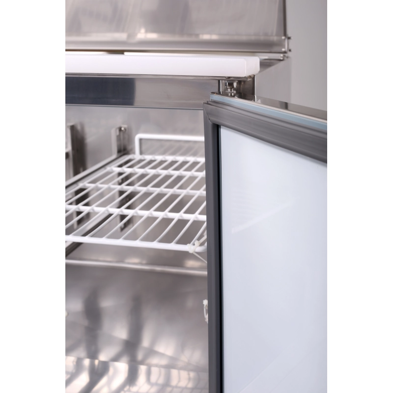 KBS 340210 Saladetten 900 Ansicht 9