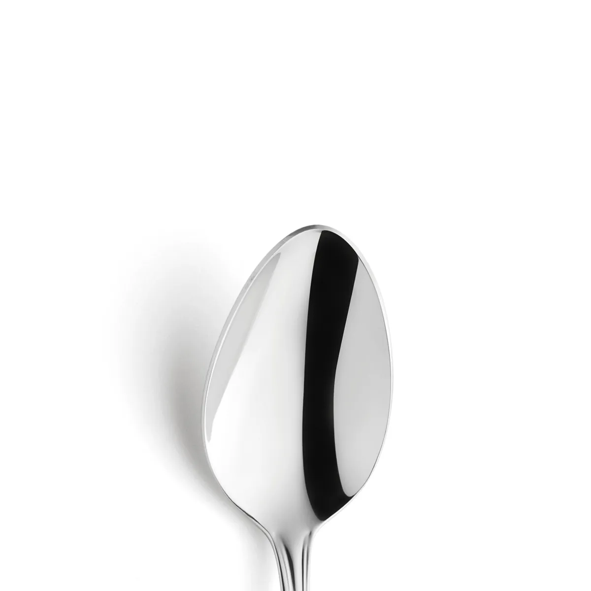 Amefa 843000B000345 Haydn Dessertloeffel Loeffelmulde