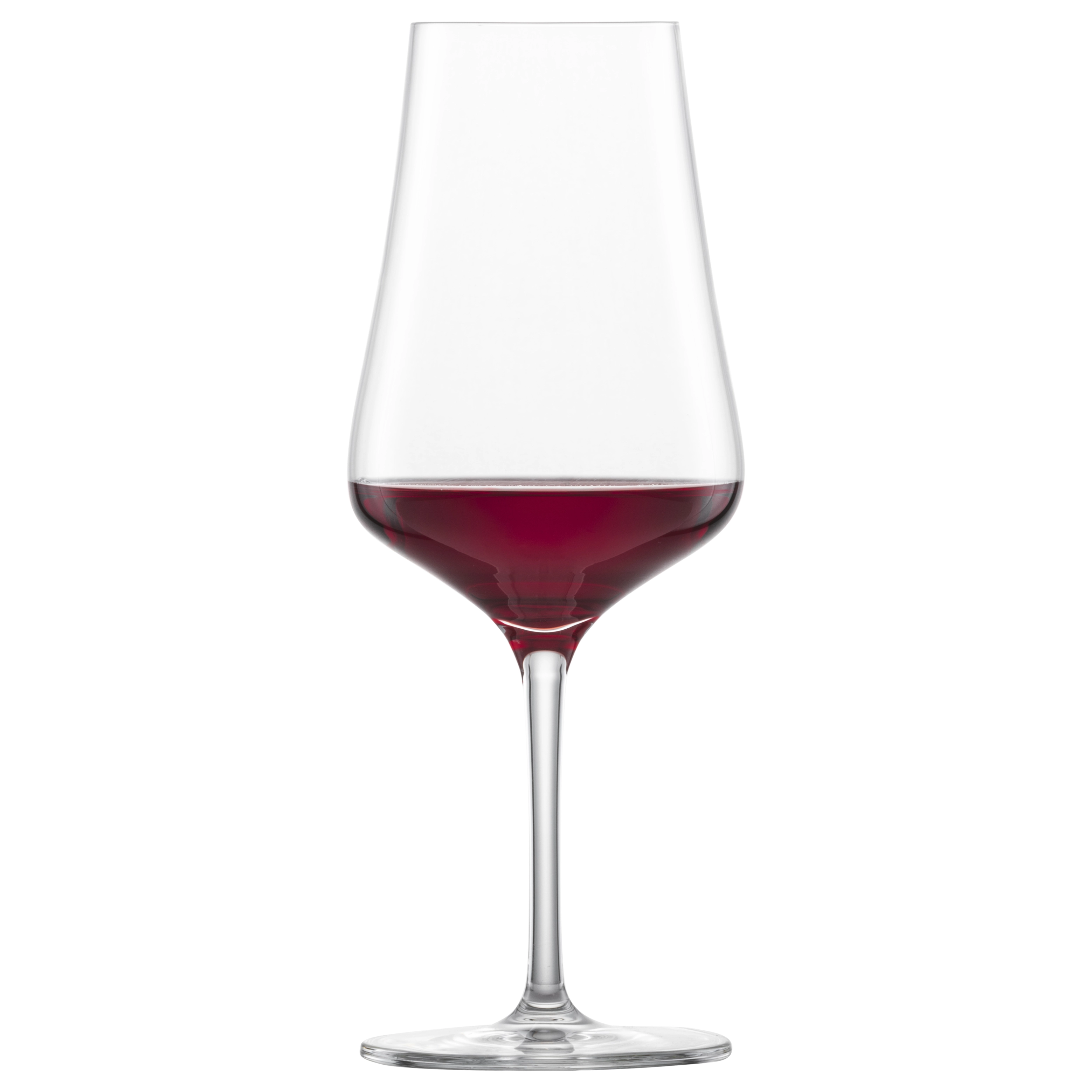 Zwiesel-Glas 113759 Fine Rotweinglas 1    Zwiesel-Glas 113759 Fine Rotweinglas 1