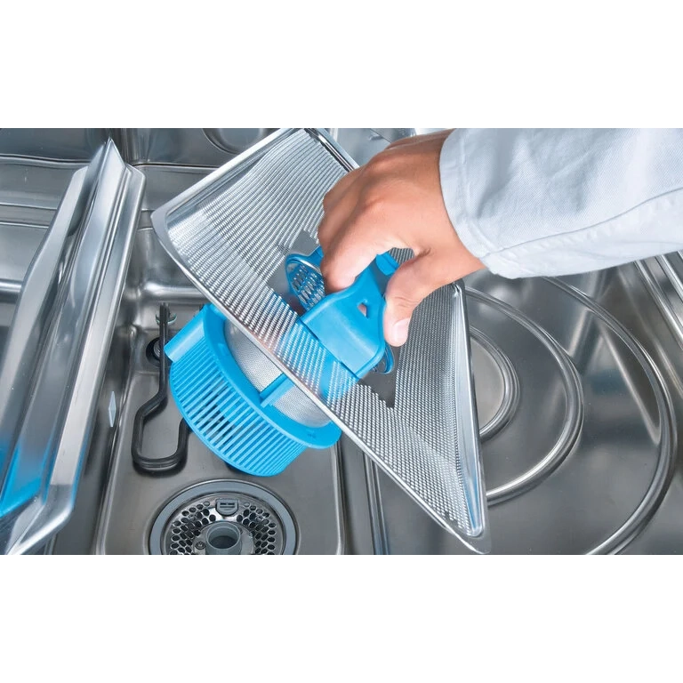 Meiko M-iClean Innenraum 2    Meiko M-iClean Innenraum 2