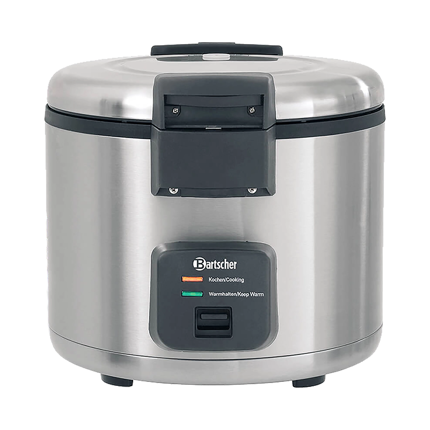 Bartscher A150513 Reiskocher   Bartscher A150513 Reiskocher