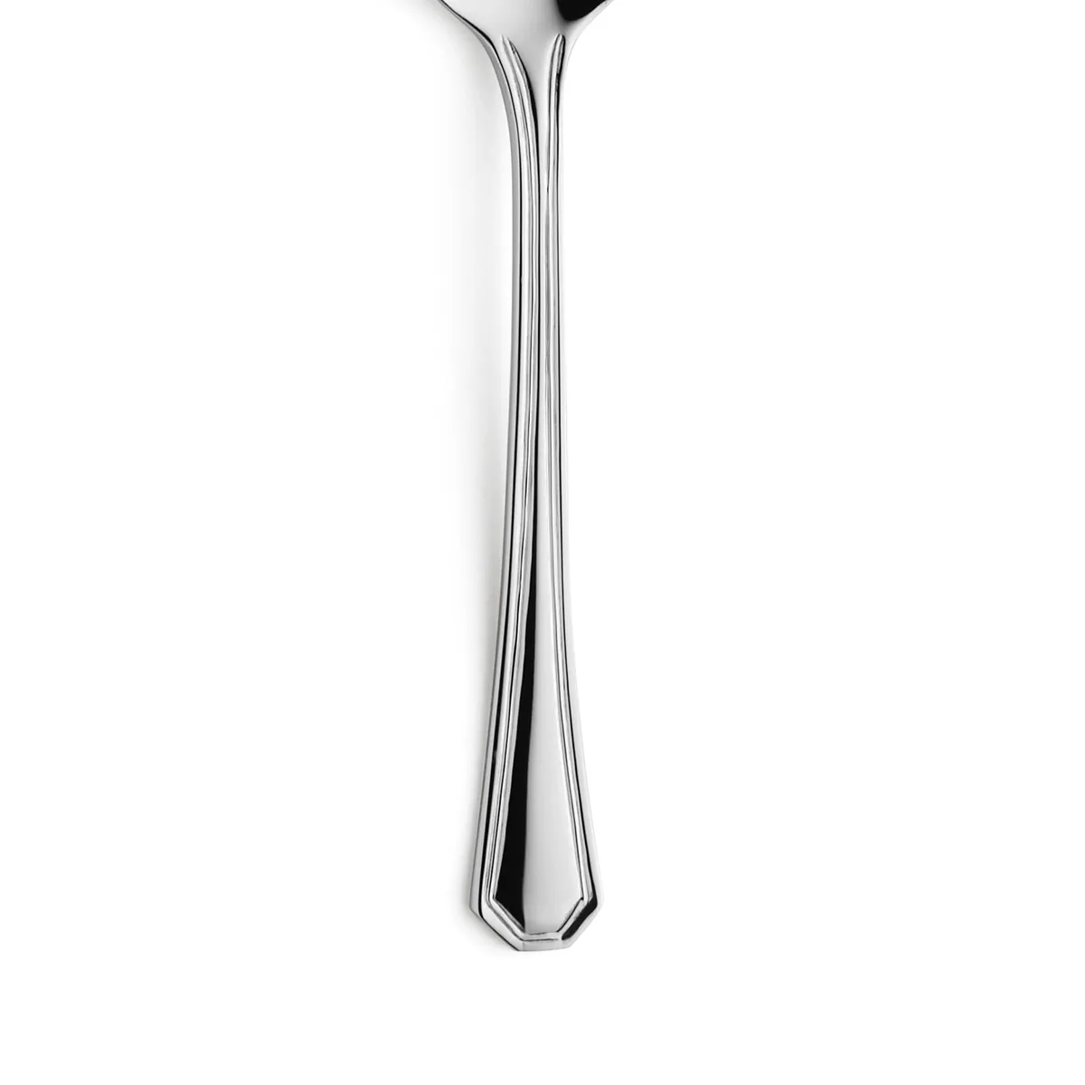 Amefa 758600B000375 Heron Kaffeeloeffel Griff