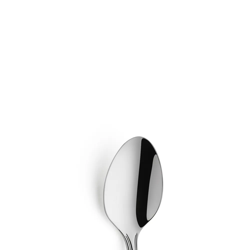 Amefa 758600B000380 Heron Espressoloeffel Loeffelmulde