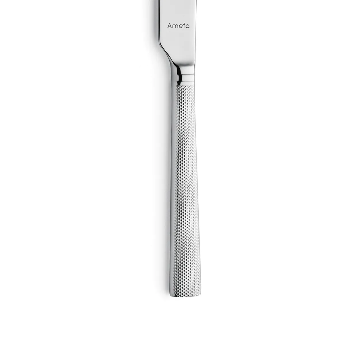 Amefa 801000B000335 Jewel Dessertmesser VH Griffansicht