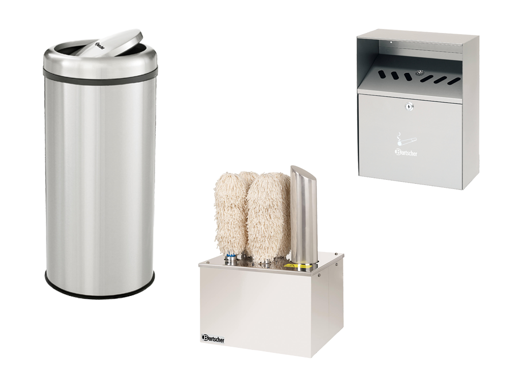 Reinigungszubehoer für die Gastronomie Reinigungszubehoer für die Gastronomie