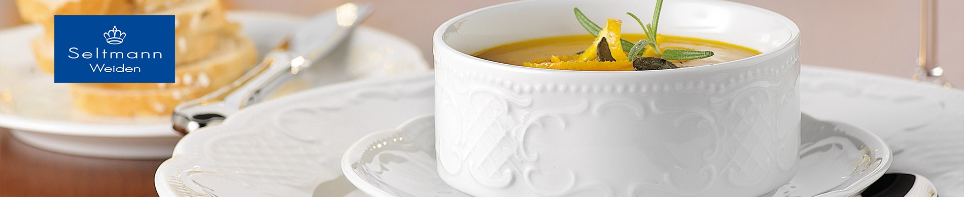 Banner Seltmann-Weiden Salzburg    Banner Seltmann-Weiden Salzburg