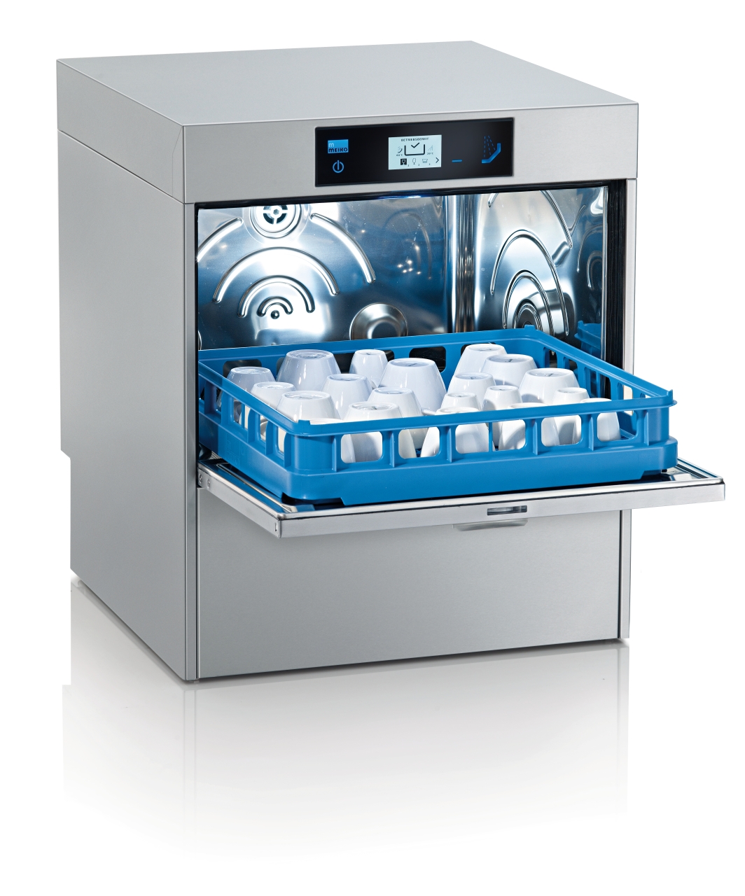 Meiko M-iClean UM 01 Tassen 1-0029   Meiko M-iClean UM 01 Tassen 1-0029