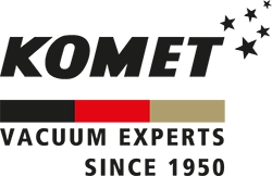 Logo Komet Logo Komet