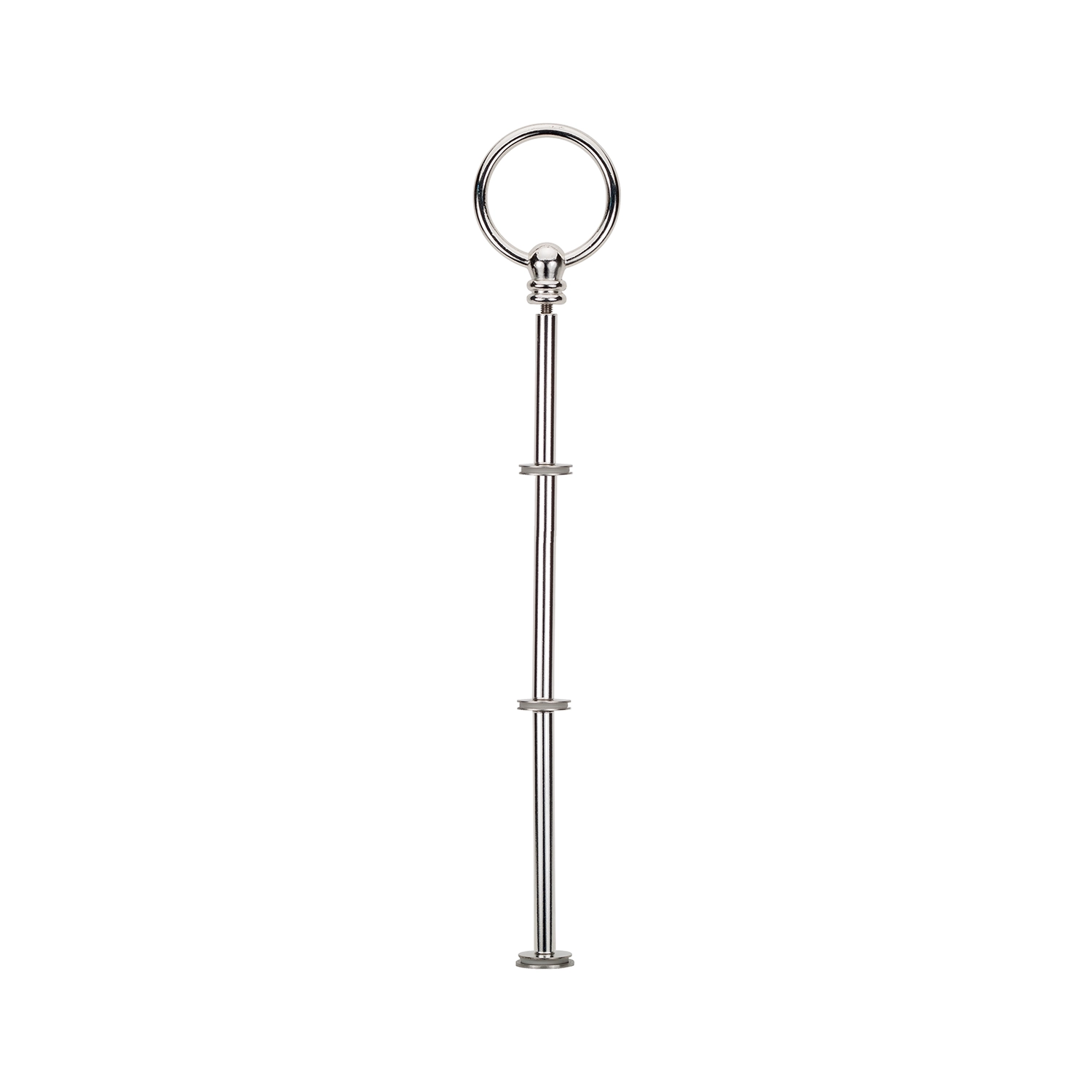 Bauscher Purity Stab 3fach versilbert 669780391 Bauscher Purity Stab 3fach versilbert 669780391