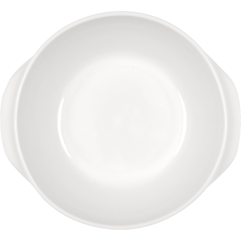 Bauscher 6252940 Suppenschale draufsicht Bauscher 6252940 Suppenschale draufsicht, Schale, Suppenschüssel, Porzellan, Töpferei, Teller