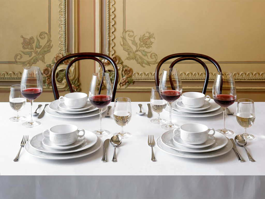 Bauscher Mozart Bauscher Mozart