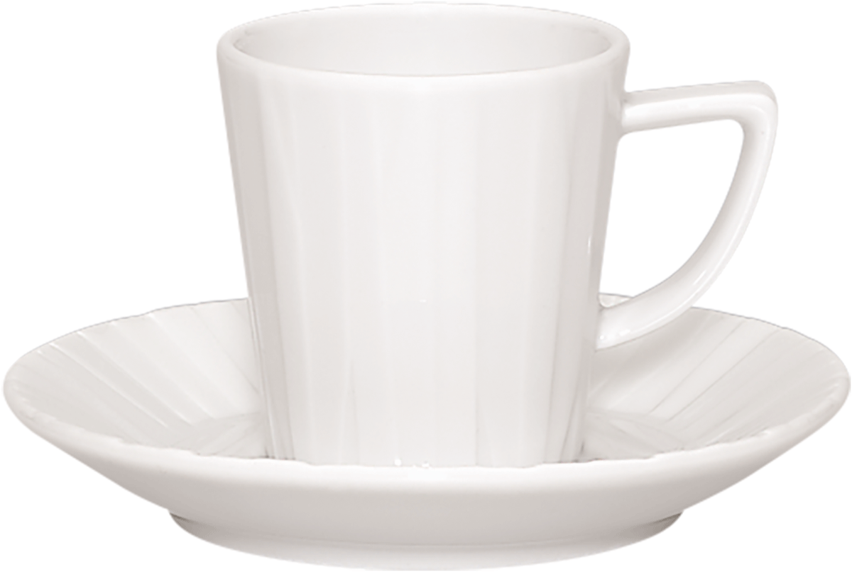 Schoenwald 9365159 Espressotasse Struktur mit Untere Schoenwald 9365159 Espressotasse Struktur mit Untere, Untertasse, Tasse, Kunst, Porzellan, Töpferei